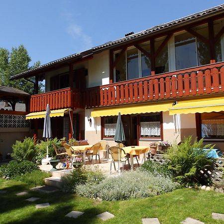 Villa Blu Sankt Kanzian am Klopeiner See Exteriör bild