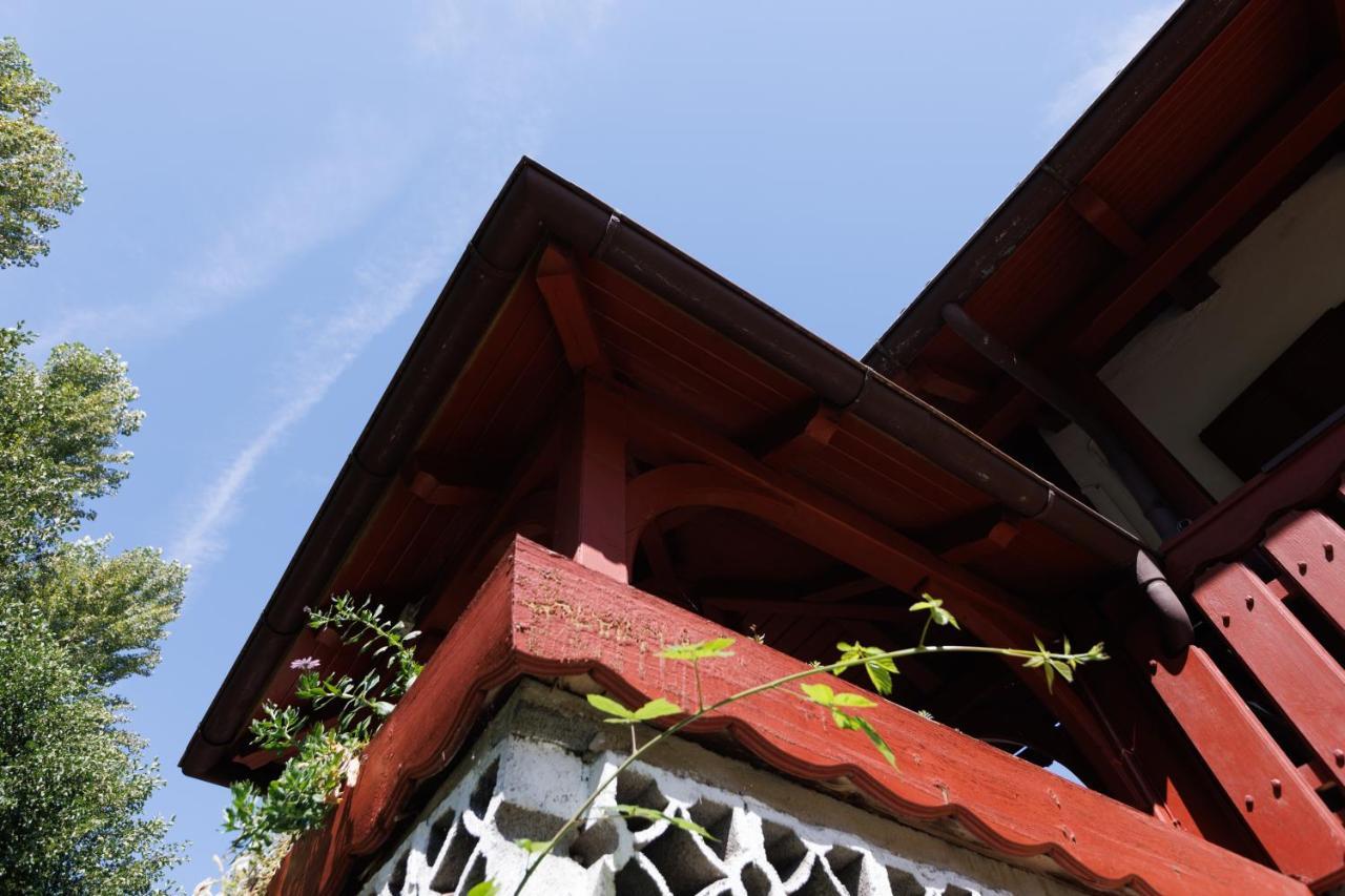 Villa Blu Sankt Kanzian am Klopeiner See Exteriör bild