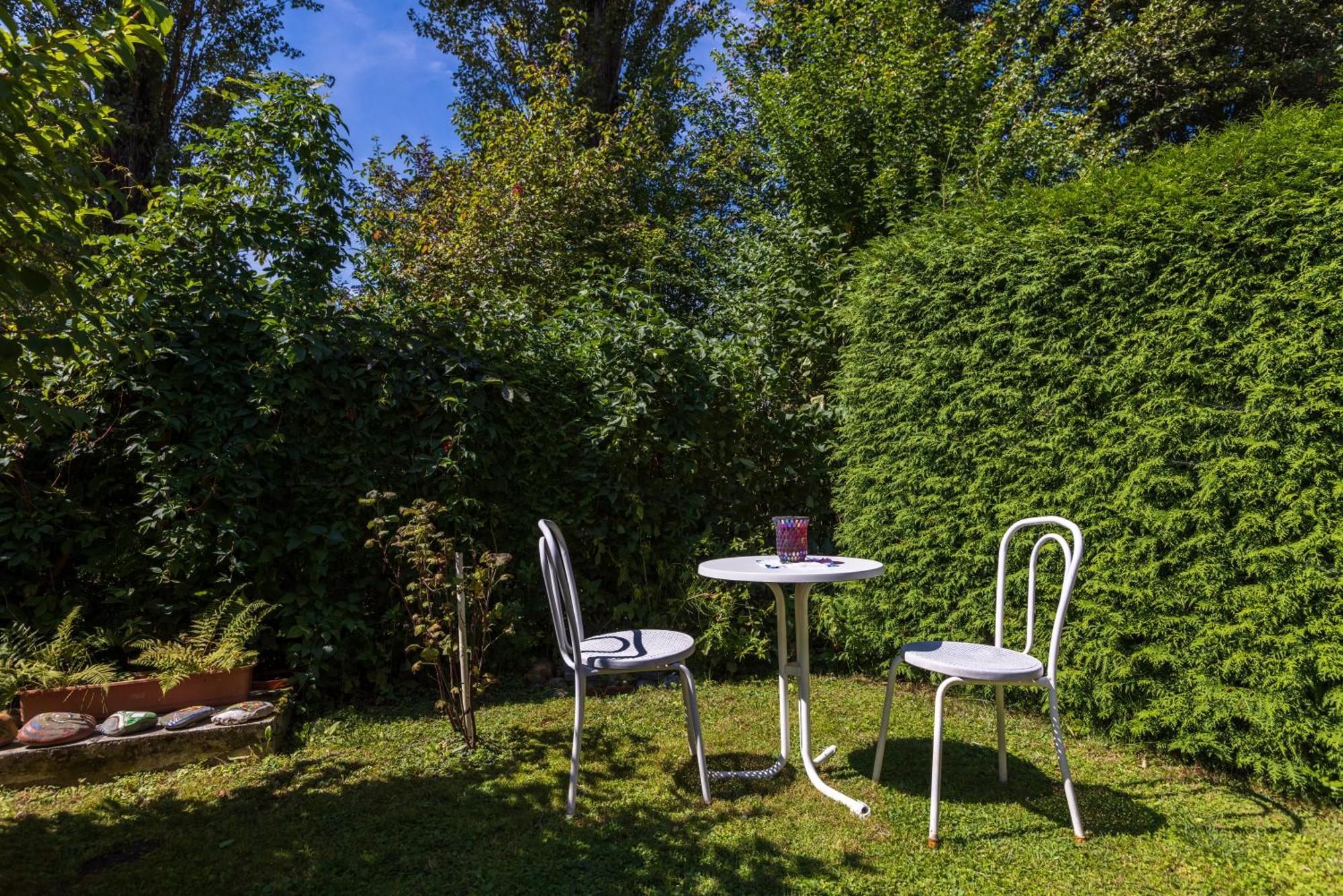 Villa Blu Sankt Kanzian am Klopeiner See Exteriör bild