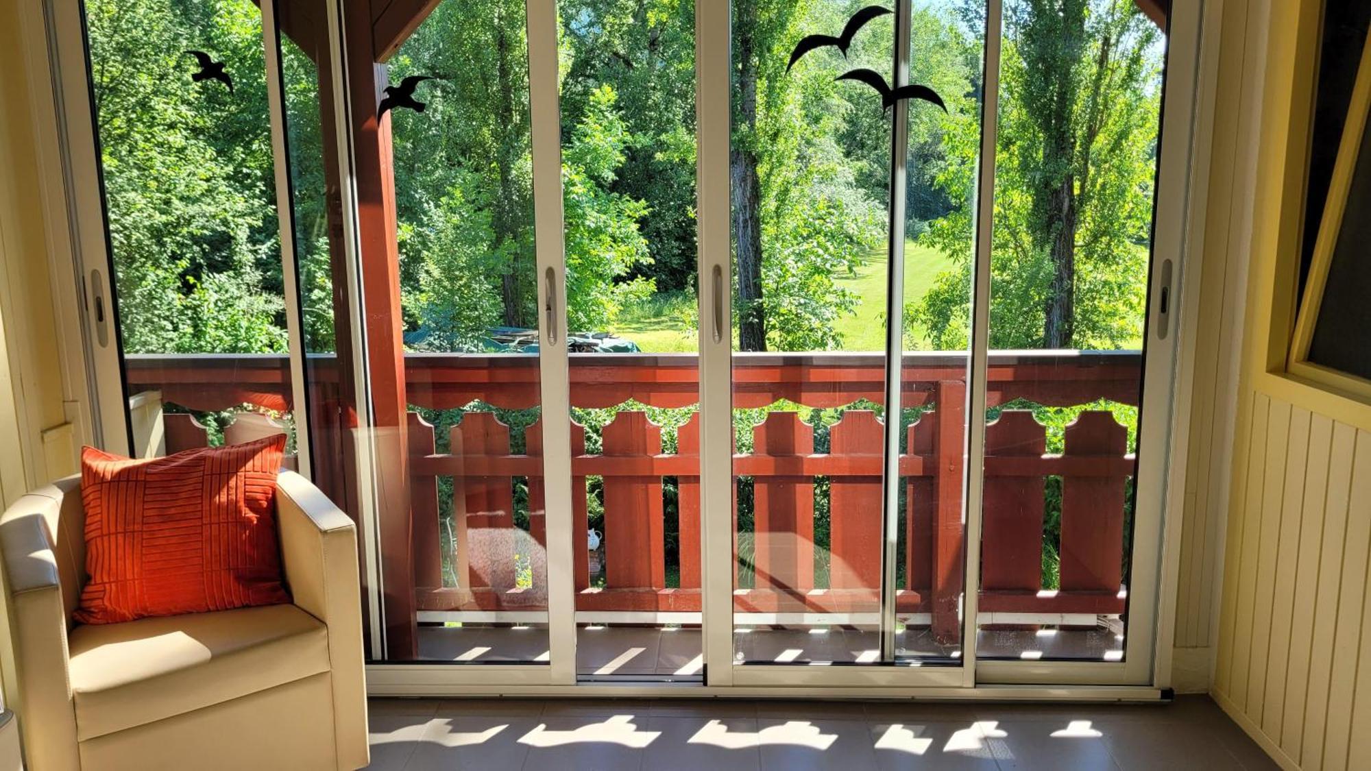 Villa Blu Sankt Kanzian am Klopeiner See Exteriör bild